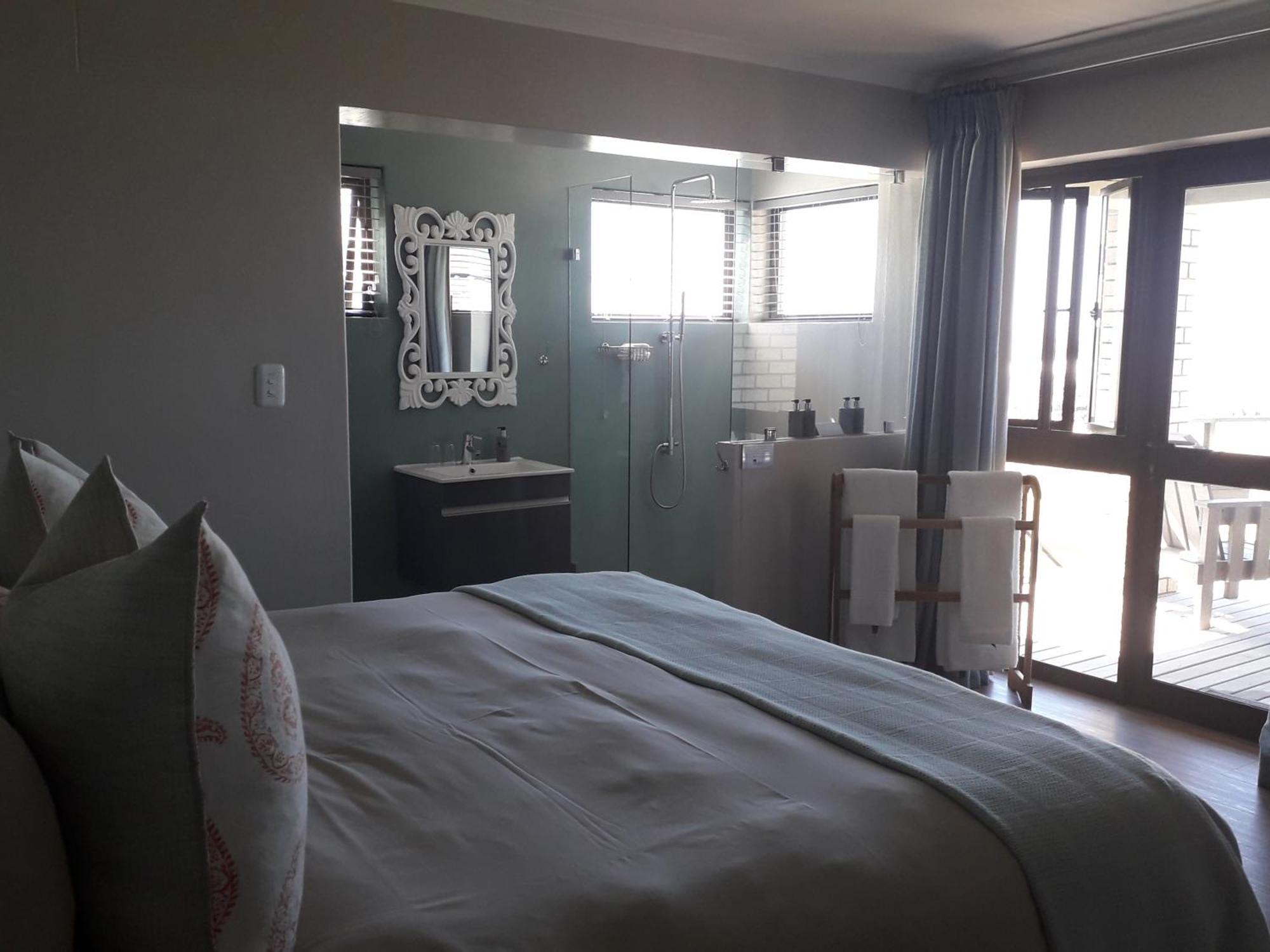 Little Rock Guesthouse Groot-Jongensfontein Room photo