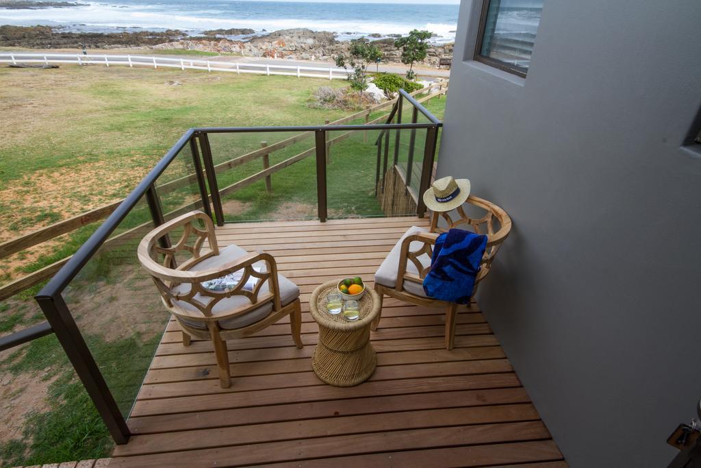 Little Rock Guesthouse Groot-Jongensfontein Exterior photo