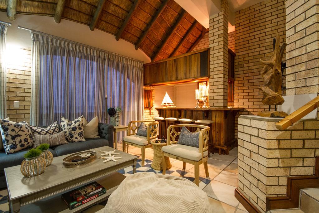 Little Rock Guesthouse Groot-Jongensfontein Exterior photo