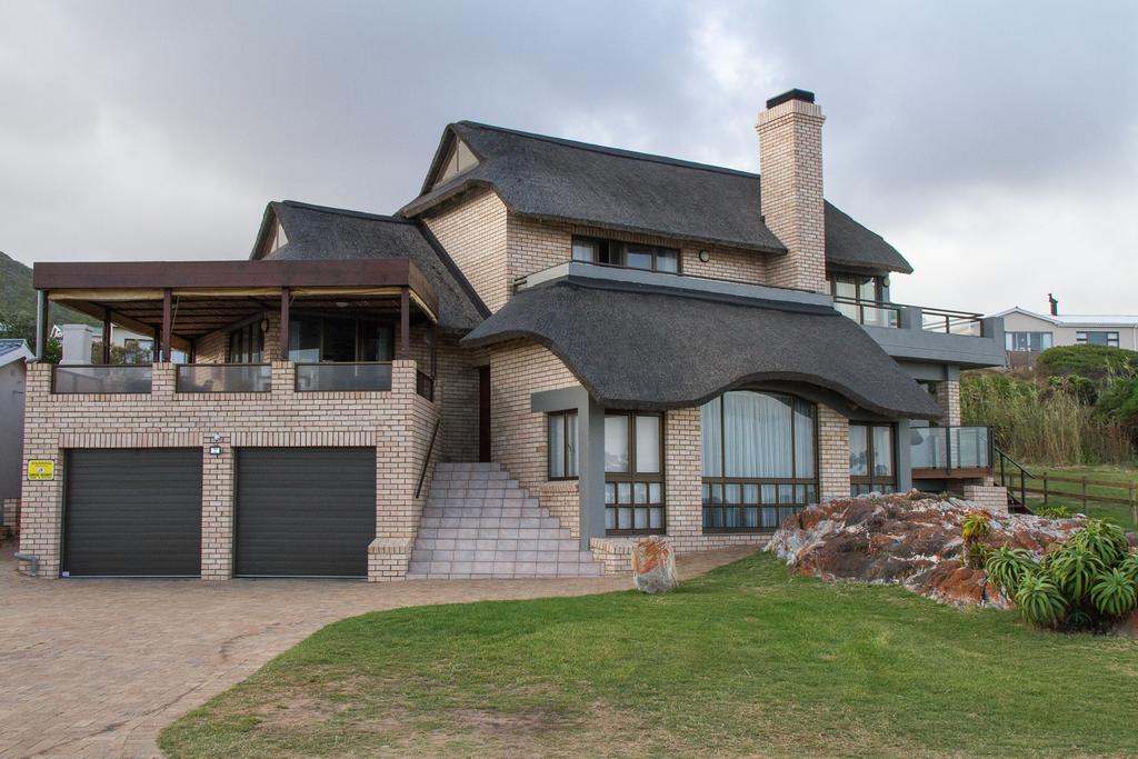 Little Rock Guesthouse Groot-Jongensfontein Exterior photo
