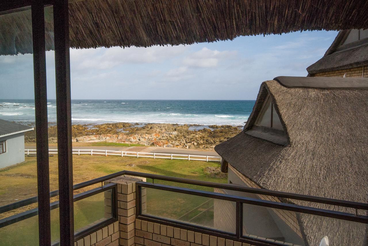 Little Rock Guesthouse Groot-Jongensfontein Exterior photo