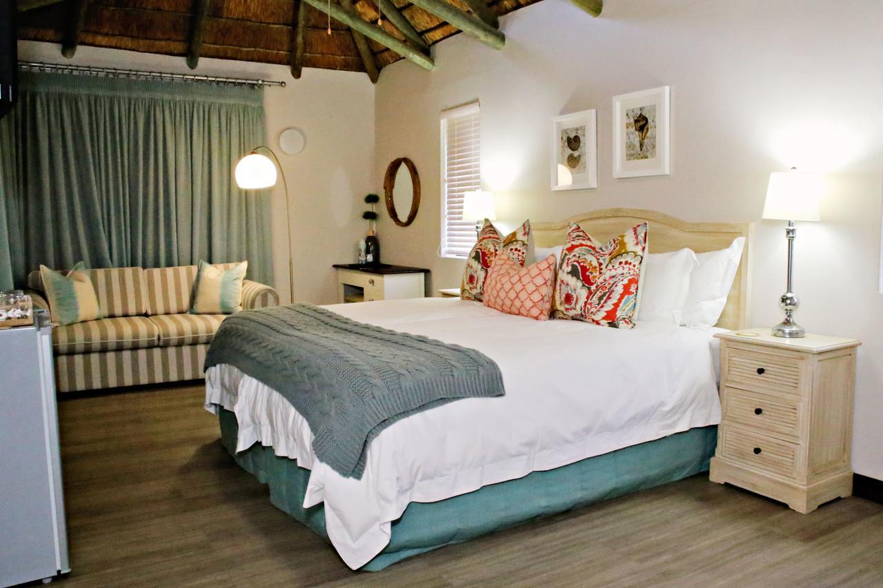 Little Rock Guesthouse Groot-Jongensfontein Exterior photo