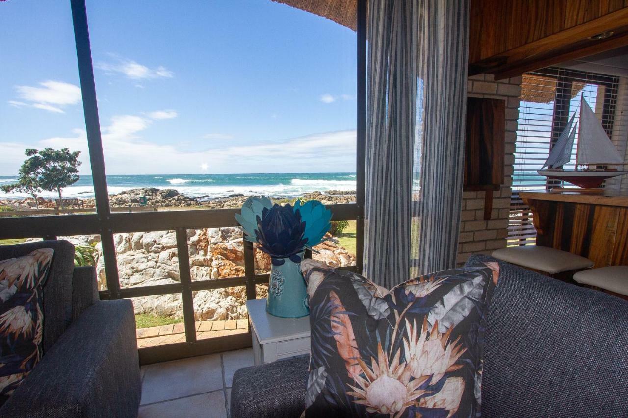 Little Rock Guesthouse Groot-Jongensfontein Exterior photo